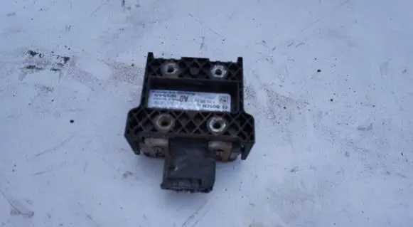 Nissan Qashqai Distronic sensor radar 284384EA5A