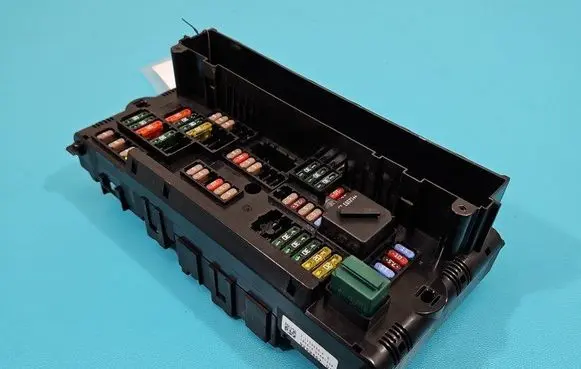 BMW X3 F25 Central body control module 9259467 IMPRK1449277