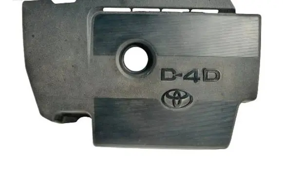 Toyota Avensis T270 Engine cover (trim)