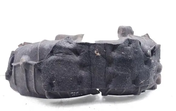 Audi A5 Rear arch fender liner splash guards 8W6810171E 0002170218