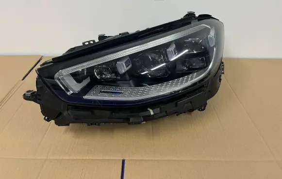 Mercedes-Benz S W223 Headlight/headlamp A2239069303