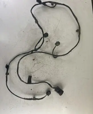 Chrysler Grand Voyager IV Parking sensor (PDC) wiring loom