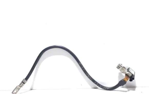Mercedes-Benz Sprinter W906 Negative earth cable (battery) A9065460121