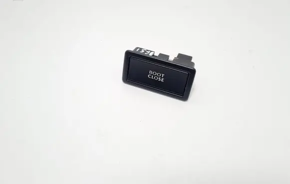 Bentley Flying Spur Tailgate/boot open switch button 3W5959831B