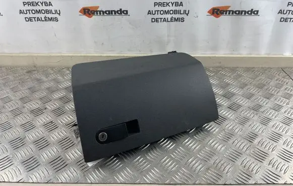 Volkswagen Transporter - Caravelle T5 Glove box set 7H1857121