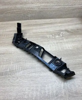 Volkswagen Golf VII Rear bumper mounting bracket 510807394C
