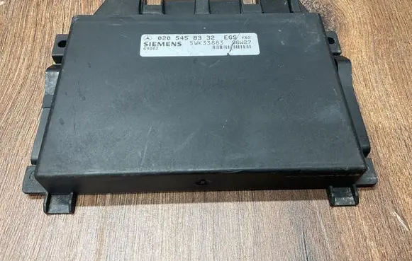 Mercedes-Benz E W210 Gearbox control unit/module 0205458332