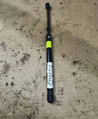 Volkswagen Up Tailgate/trunk strut/damper 1S6827550D 2686430470N