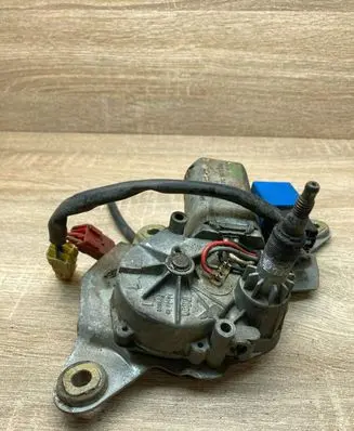 Citroen C5 Rear window wiper motor 53006502