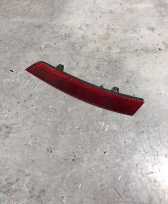 Volkswagen PASSAT B8 Rear tail light reflector 3G0945103A