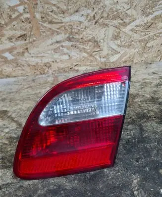 Mercedes-Benz E W211 Tailgate rear/tail lights A2118201464 379608 379504