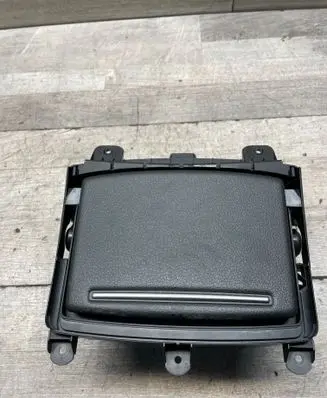 Audi A6 S6 C7 4G Cup holder front 4G0862534A 050712