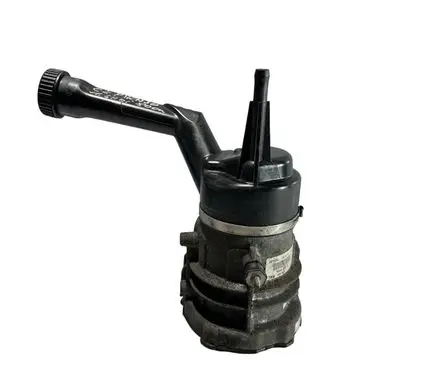 Citroen C4 I Picasso Power steering pump 9684252580 A0013520 GEP65C