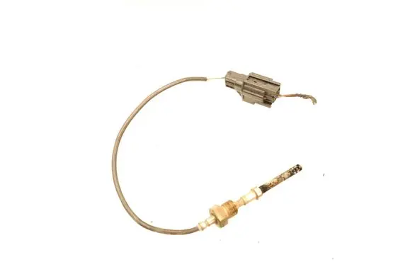 Volvo V70 Exhaust gas temperature sensor 6G9N12B591FA