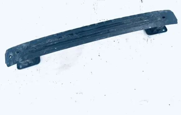 Rear beam
