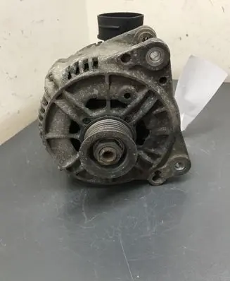 Ford Galaxy Generator/alternator 0123510031