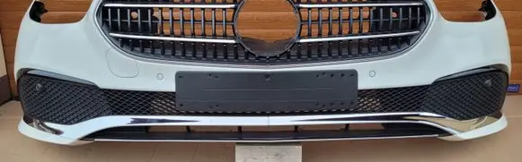 Mercedes-Benz E W213 Front bumper