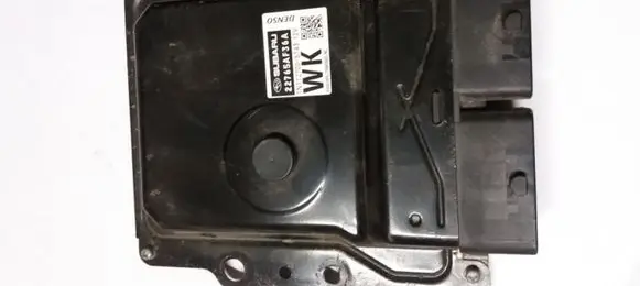 Subaru Outback Engine control unit/module 22765AF36A TN1127005743
