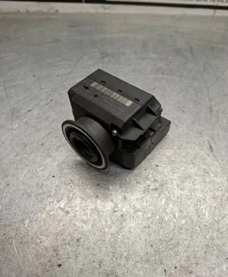Mercedes-Benz CLK A209 C209 Ignition lock 2095453308 33002428 9016157361606176