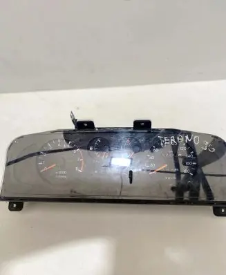 Nissan Terrano Speedometer (instrument cluster) 248100F016 19689701 0F016