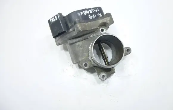 Volkswagen Touran II Throttle valve 03L128063Q 55131852 03L128063QV100