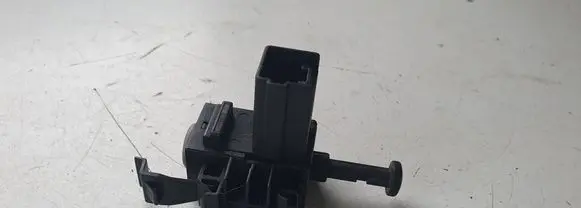 Clutch pedal sensor