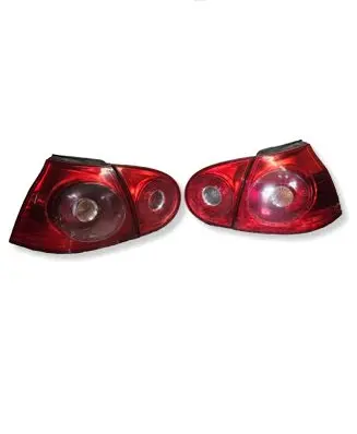Volkswagen Golf V Rear/tail lights set 