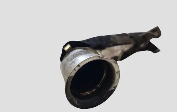 Mercedes-Benz E W213 Intercooler hose/pipe