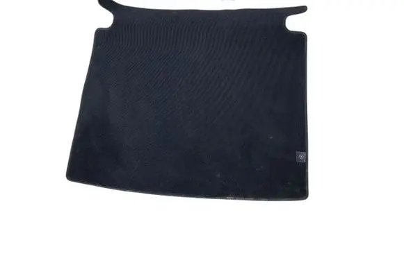 Mercedes-Benz GLK (X204) Trunk/boot mat liner 