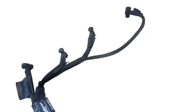 Ford Transit VII Glow plug wires Gk2t6m091