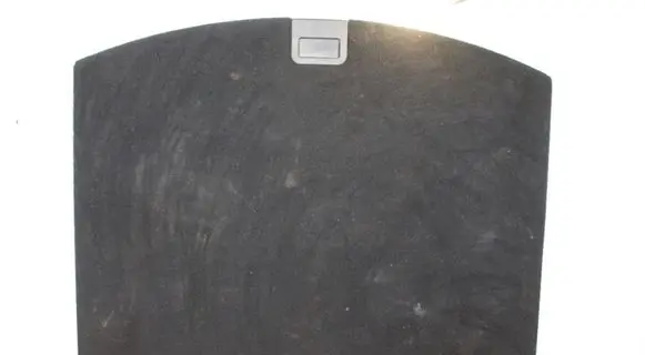 Ford Kuga II Trunk/boot floor carpet liner CV44S13065AD3JA6