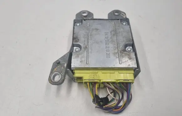 Ford Fiesta Airbag control unit/module 8V5114B321EE K02288A4103
