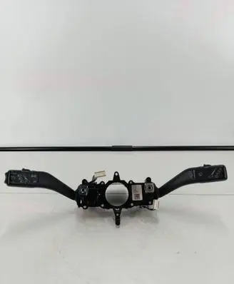 Volkswagen Touran II Wiper turn signal indicator stalk/switch 5K0953501AT
