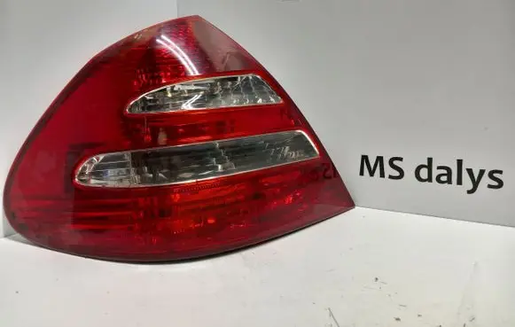 Mercedes-Benz E W211 Rear/tail lights A2118200364 2118200364