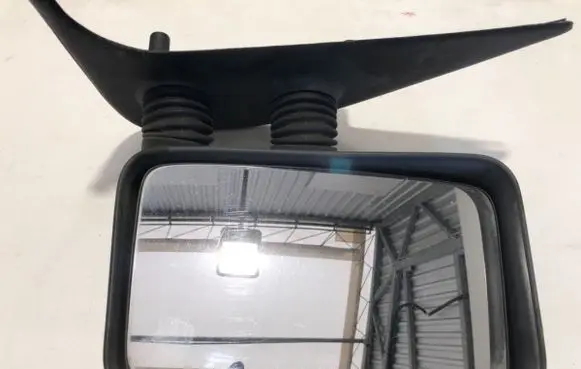 Fiat Ducato Front door electric wing mirror