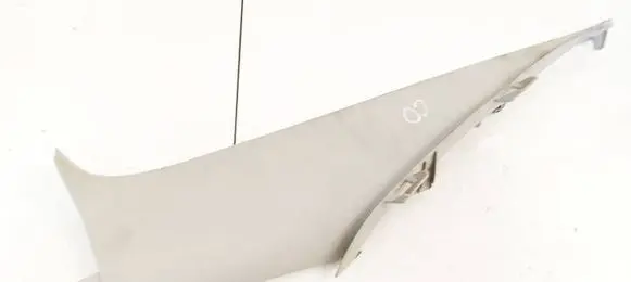 Ford Mondeo MK IV (D) pillar trim (bottom) 7S71A280C46