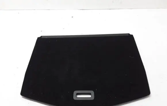 Renault Scenic IV - Grand scenic IV Trunk/boot mat liner 849024992R