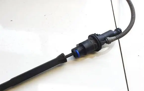 Clutch master cylinder