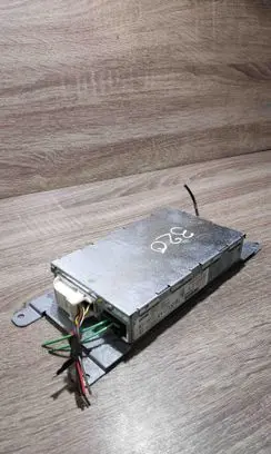 BMW 3 E90 E91 Bluetooth control unit module 9123290 84219123290