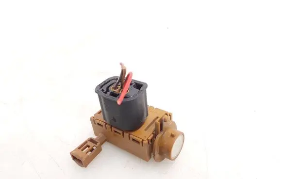 Porsche Cayenne (9Y0 9Y3) Air quality sensor 4H0907658A