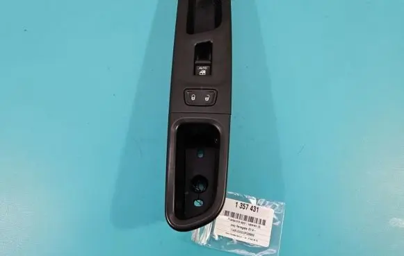 Jeep Renegade Electric window control switch 30170869 IMPRK1357431