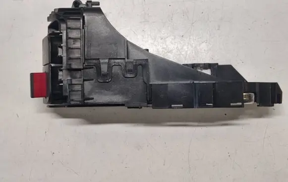 Volvo V60 Seat back rest lock catch Y285 01043850004BCZ