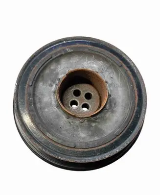 BMW X5 F15 Crankshaft pulley 8515002