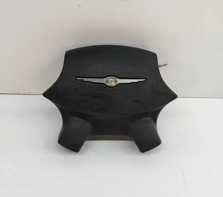 Chrysler Pacifica Steering wheel airbag P0YJ60XDVAC 0YJ60XDVAC
