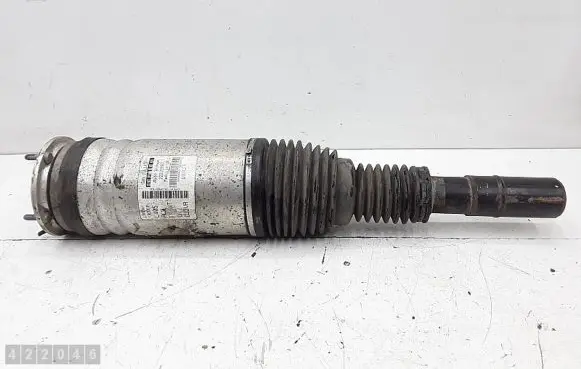 Land Rover Range Rover Evoque L538 Front shock absorber/damper 22293587