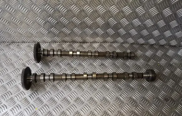 Camshaft