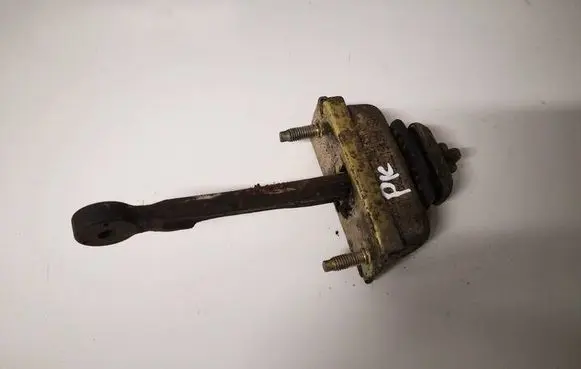 Mazda 626 Front door check strap stopper 