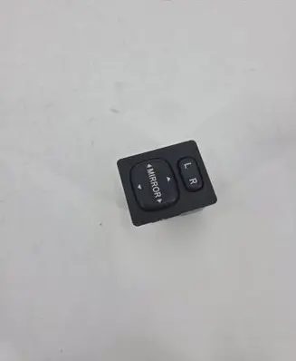 Toyota Yaris Wing mirror switch 183574