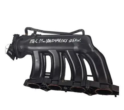 Mercedes-Benz C W203 Intake manifold A2711401101