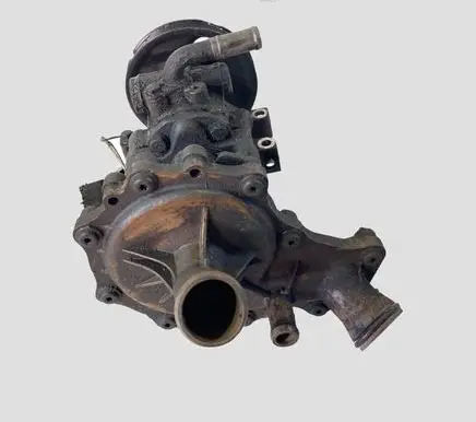 Ford Transit Power steering pump 6C1Q8K500AF